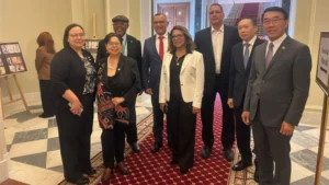 En Reunión Comité Permanente “¡Por la Libertad de las Naciones!”