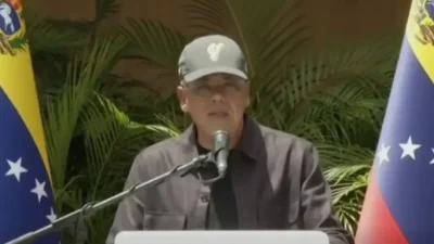 Venezuela actualiza a 920 la cifra de fallecidos por terremotos