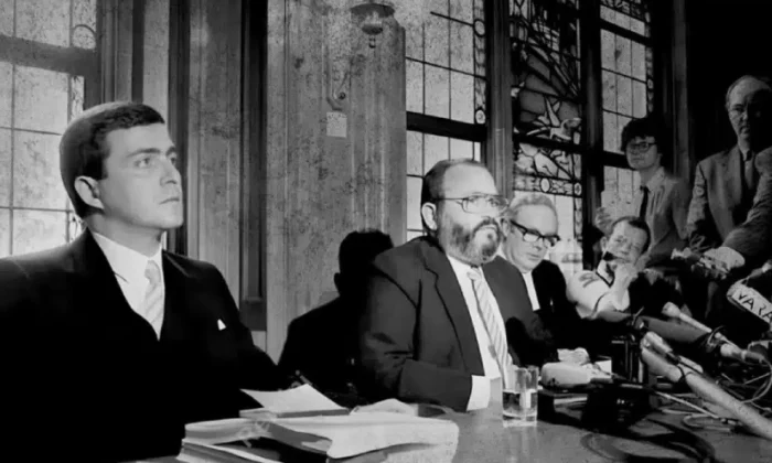 La sentencia de La Haya: 40 años de una victoria jurídica de Nicaragua frente a Estados Unidos