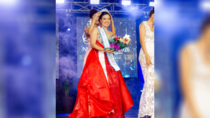 Nelsy Espinoza Rivera representará a Zelaya Central como Embajadora de Amor a Nicaragua 2026
