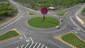 Finalizan 119 kilómetros de la Carretera Costanera