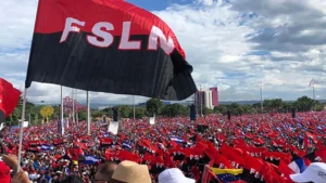 Iniciamos Julio Eterno y Victorioso en Honor y Gloria a todo el firmamento de Héroes y Mártires
