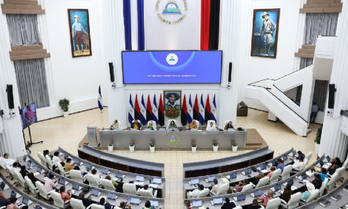 Asamblea Nacional respalda declaración de Rusia sobre agresiones contra Cuba