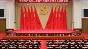 Saludo y felicitación al conmemorarse 105 Años de la Fundación del Glorioso Partido Comunista de China