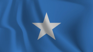 Felicitaciones a la República Federal de Somalia al conmemorarse 66 años de su Independencia