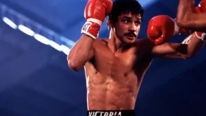 Nicaragua rendirá homenaje al legendario boxeador Alexis Argüello