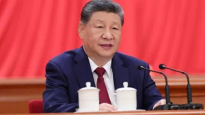 Enfoque de China: Xi elogia «epopeya» de 105 años del PCCh y pide construir una China socialista moderna
