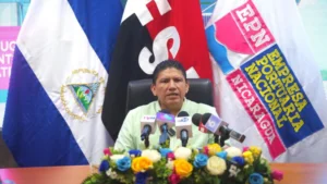Nicaragua recibió 18 buques internacionales en la última semana de junio