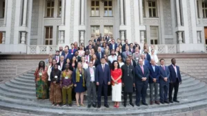 Reunión de la Junta del Fondo Verde para el Clima