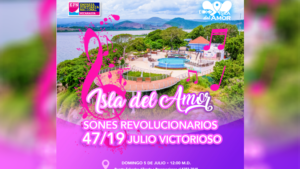 Opciones de recreación y entretenimiento en los puertos turísticos de Nicaragua