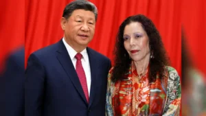 Copresidenta Compañera Rosario Murillo exalta mensaje del Presidente Xi Jinping