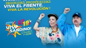 Nicaragua en Revolución: 19 años de logros con el Buen Gobierno Sandinista