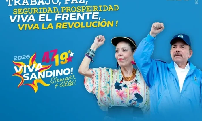 Nicaragua en Revolución: 19 años de logros con el Buen Gobierno Sandinista