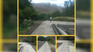 Impulsan proyectos de saneamiento en Somoto