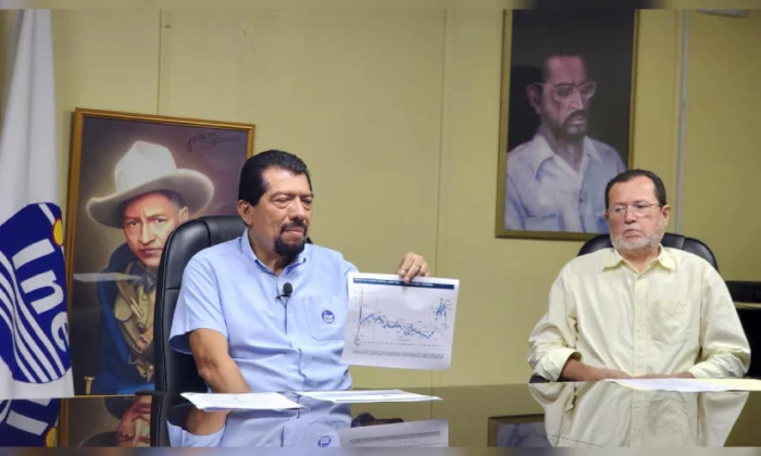 Estabilidad en los precios de combustibles y diésel en Nicaragua