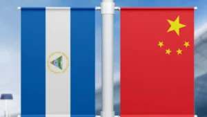 Nicaragua-China: una cooperación sólida que ha marcado un hito en cinco años