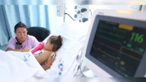 Cirugías cardíacas se realizan en el Hospital Fernando Vélez Paiz