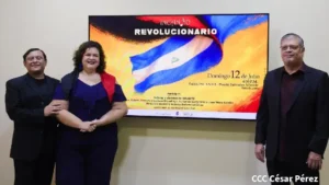 INCANTO anuncia concierto Revolucionario en homenaje al 47/19