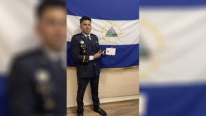 Alto reconocimiento a Policía Nacional desde Rusia