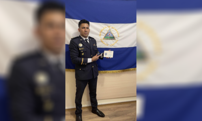 Alto reconocimiento a Policía Nacional desde Rusia