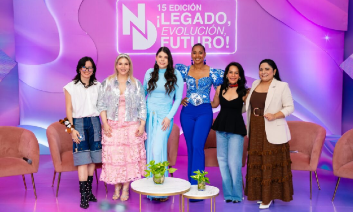 Nicaragua Diseña celebra su 15.ª edición con el lema “Legado, Evolución y Futuro”