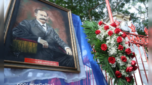Revolución Sandinista está cumpliendo los sueños del General José Santos Zelaya