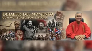 Detalles del Momento: La Justicia Asiste a Cuba