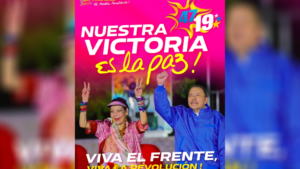 Segunda Entrega de Afiches en saludo al 47/19