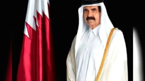 Nicaragua expresa condolencias por el fallecimiento de Emir Hamad bin Khalifa Al Thani