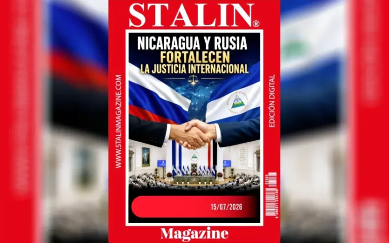 Federación de Rusia