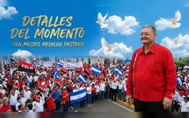Sandinista