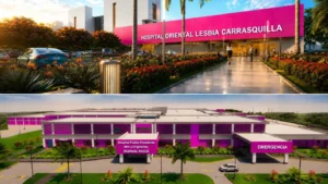 Presentan Hospital Lesbia Carrasquilla e inician obras en Bluefields