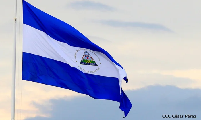 Nota de Prensa del Ministerio de Relaciones Exteriores de Nicaragua
