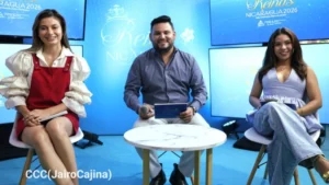 Certamen Reinas Nicaragua realiza lanzamiento oficial del Concurso de Trajes Nacionales del Folclor y la Tradición