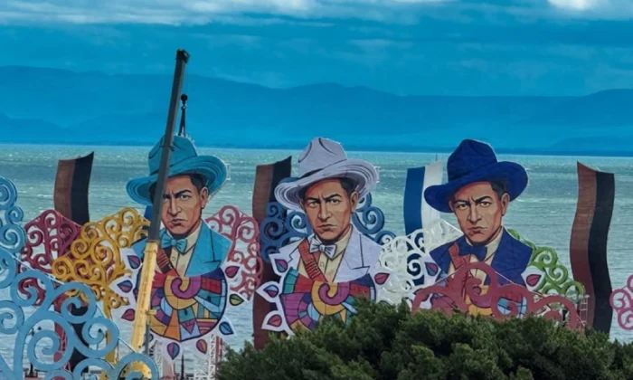 Compañera Rosario destaca ensayos para la gran celebración del 47/19