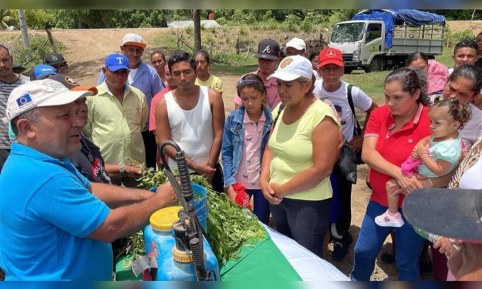 Nuevas tecnologías mejoran la producción ganadera