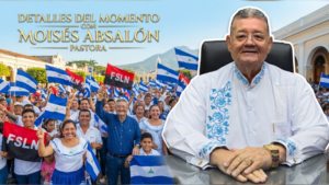 Detalles del Momento: Una Revolución para la Paz