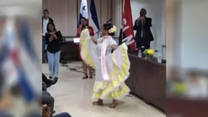 Nuestro 47/19 se celebra en Panamá con orgullo y alegría