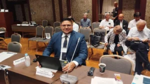 Nicaragua participa en Cumbre de Japón sobre Recursos Marinos