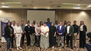 Nicaragua impulsa intercambio técnico con países de la región