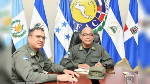 Reunión metodológica previo al Seminario Teórico sobre Procedimiento de Abordaje y Registro