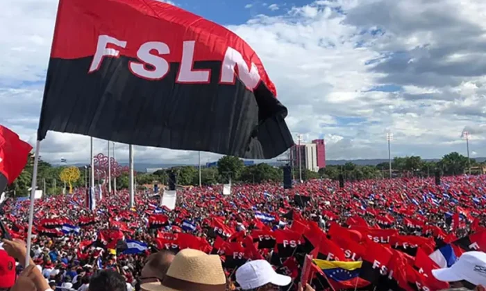 47/19 – Con Fe Revolucionaria hacia más Victorias