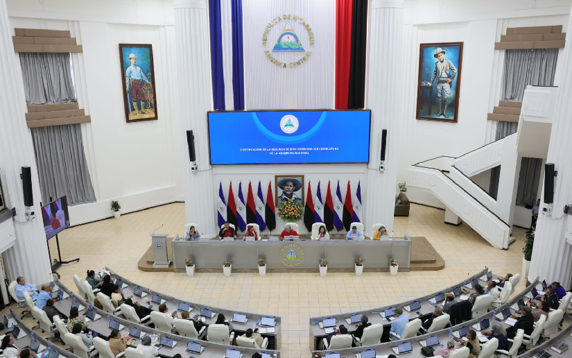 Asamblea Nacional