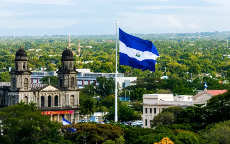 Panamá