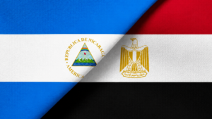 Mensaje de Saludo y Felicitación al conmemorarse 74 años de la Gloriosa Revolución de Egipto