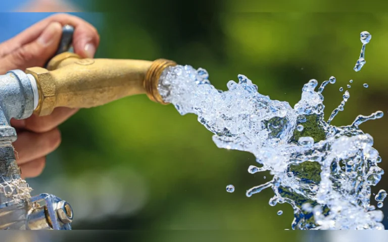 agua