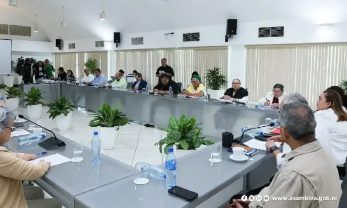 Iniciamos Elaboración de Propuesta Reformas Constitucionales