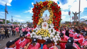 Inician las actividades de las Fiestas Tradicionales de Managua 2026