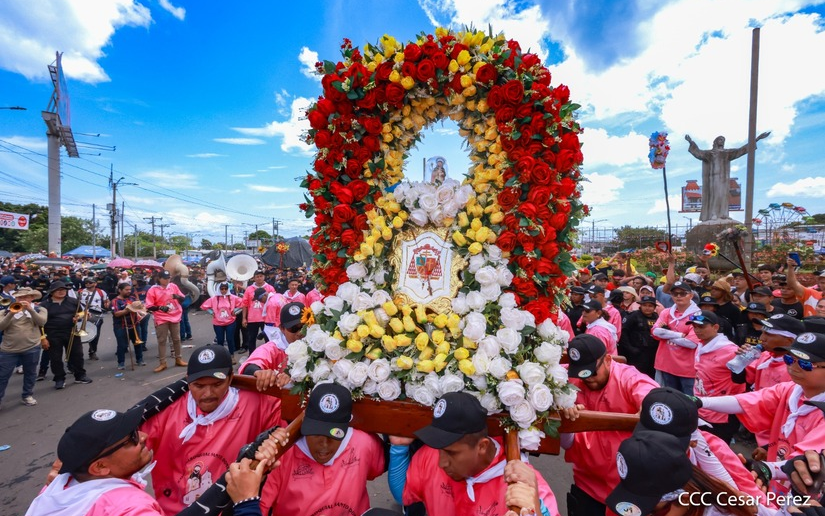 Santo Domingo de Guzmán