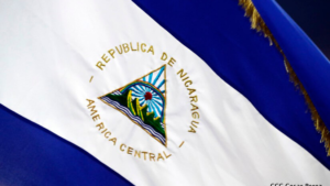 NICARAGUA, SOBERANÍA Y PAZ